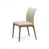 Arcadia couture solid wood chair 3