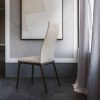 Arcadia couture solid wood chair 7