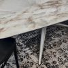 ceramic designer luxury table