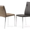 High-end Italian dining chair Isabel ML 1