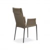 High-end Italian dining chair Isabel ML 3