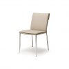 High-end Italian dining chair Isabel ML 6