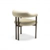 Luxury designer dining chair Greta 2