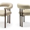 Luxury designer dining chair Greta 5