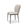 Chaise design italien Chrishell ML 2