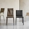 Italian Design Chair Armchair Isabel 16