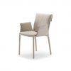 Italian Design Chair Armchair Isabel 2