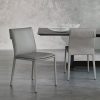 Italian Design Chair Armchair Isabel 8