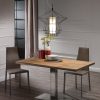 High-end Italian dining chair Kaori 4