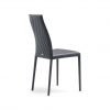 Luxury Italian dining chair Kay couture 3