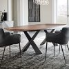 Italian design dining chair Rhonda 3