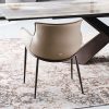 Italian design dining chair Rhonda 6