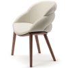 Design dining armchair Camilla 2