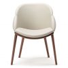 Design dining armchair Camilla 4