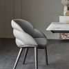 Design dining armchair Camilla 8