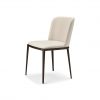 Italian design luxury chair Magda ML 1