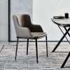 Italian design luxury chair Magda ML 10 LR