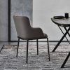 Italian design luxury chair Magda ML 11 LR