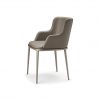 Italian design luxury chair Magda ML 3