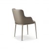 Italian design luxury chair Magda ML 4