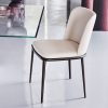 Italian design luxury chair Magda ML 7-