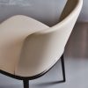 Italian design luxury chair Magda ML 9-