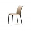 Rita luxury upholstered chair 2