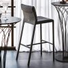 Italian design stool Isabel 1